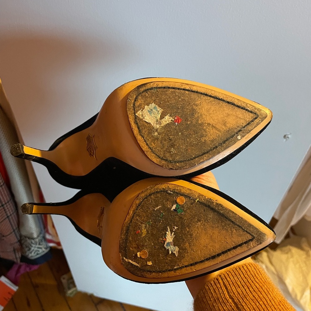 Charlotte Olympia Tik tok shoes - Picture 3 of 3